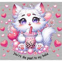 Valentine's Day-QRJ  5122